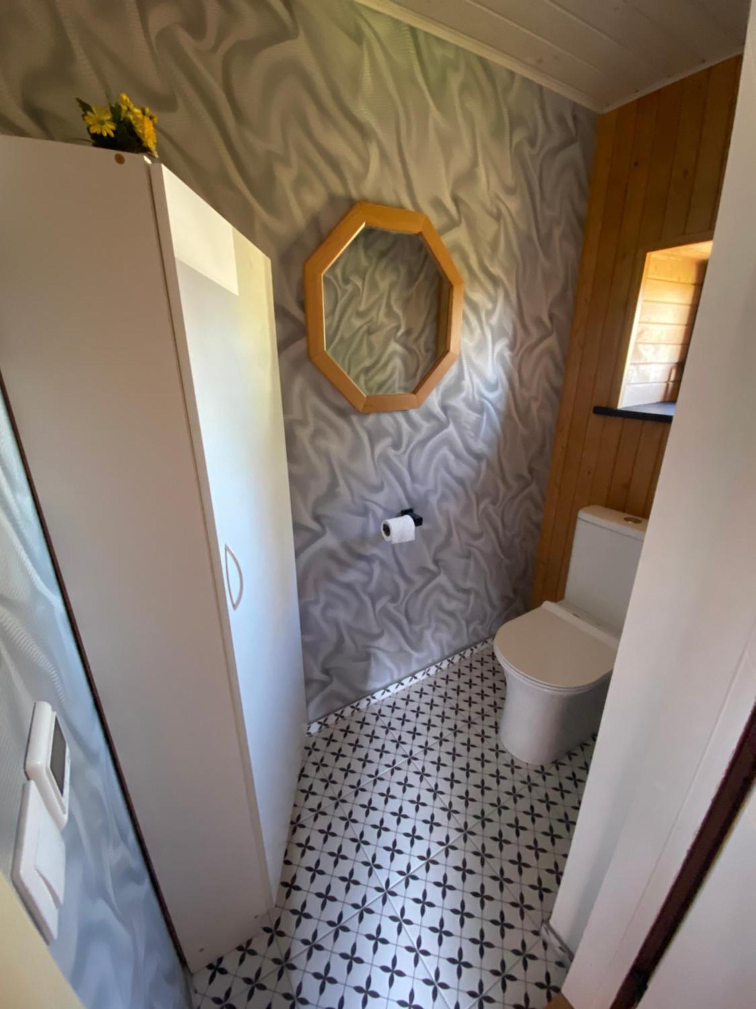 Joosti Summer House Кясму Экстерьер фото