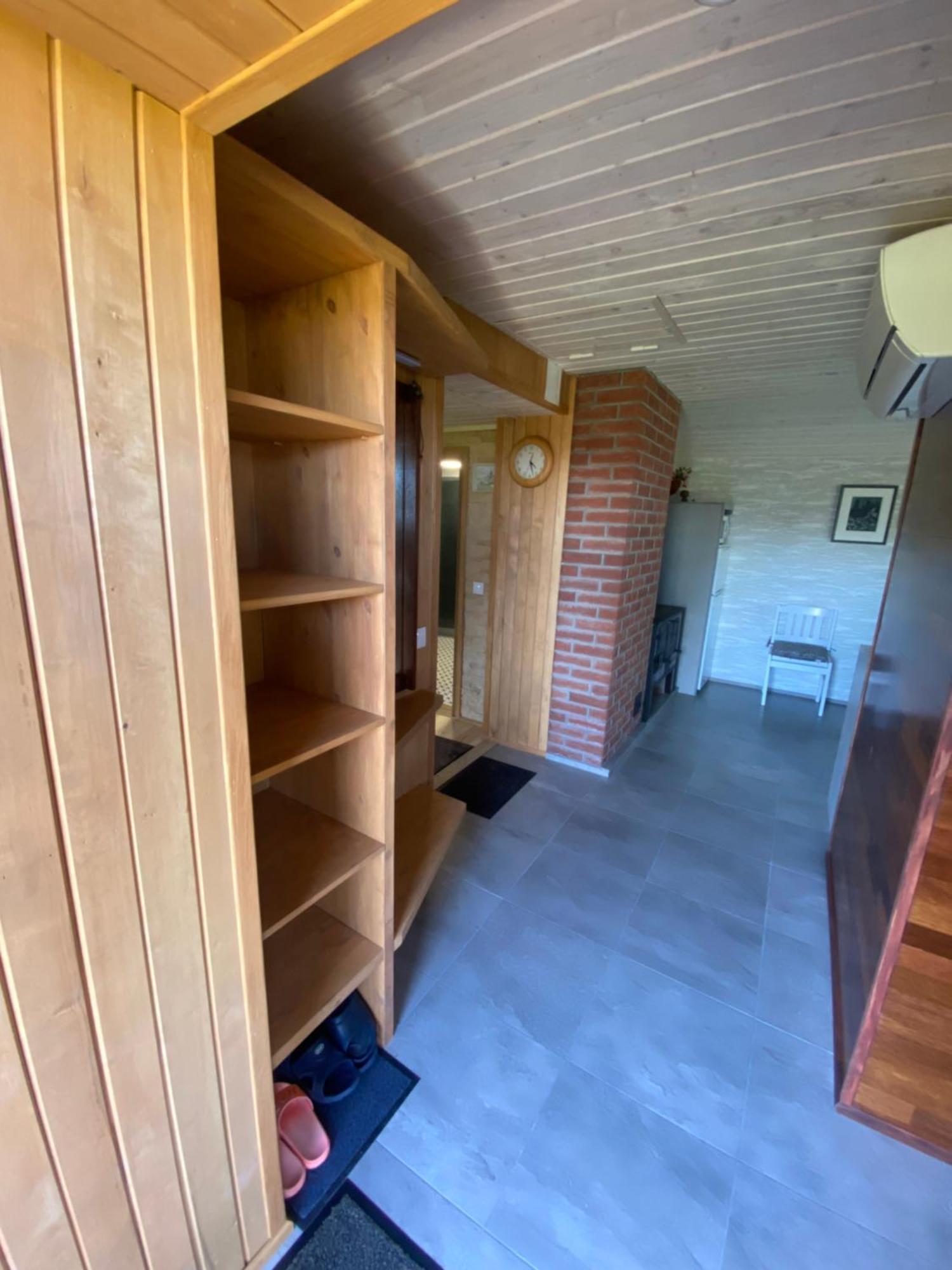 Joosti Summer House Кясму Экстерьер фото