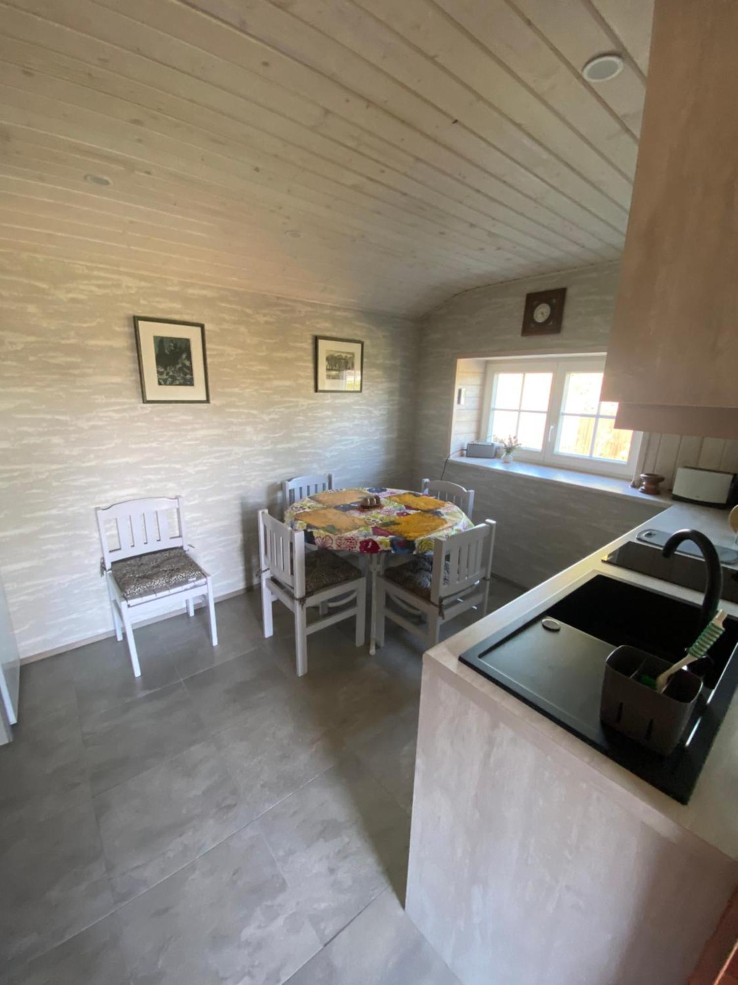Joosti Summer House Кясму Экстерьер фото