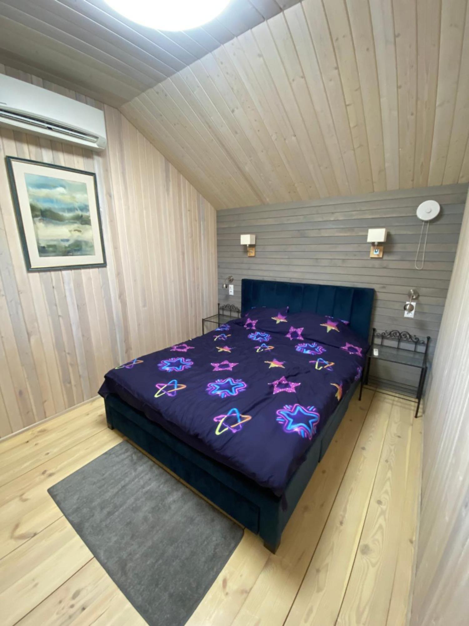 Joosti Summer House Кясму Экстерьер фото