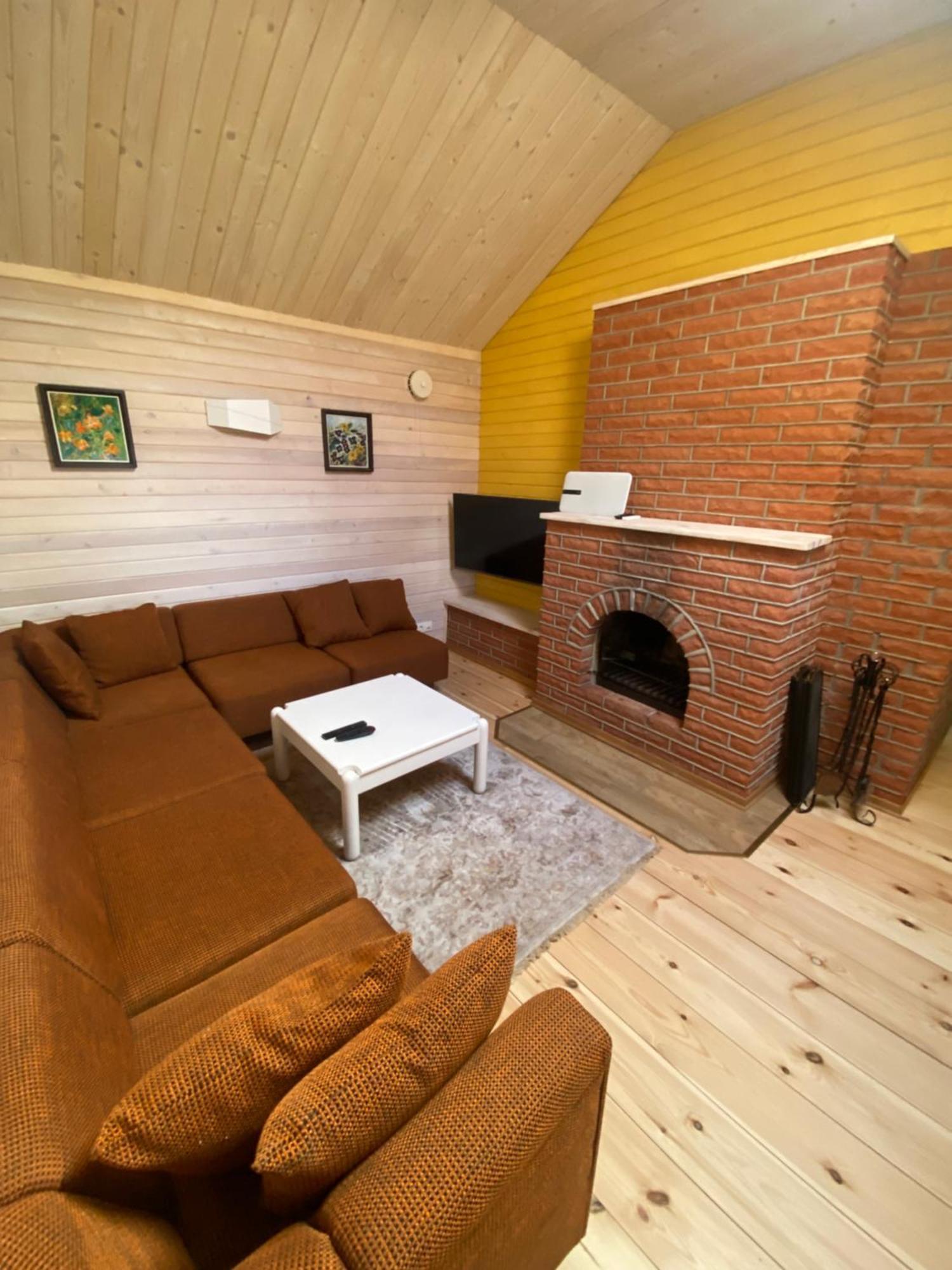 Joosti Summer House Кясму Экстерьер фото