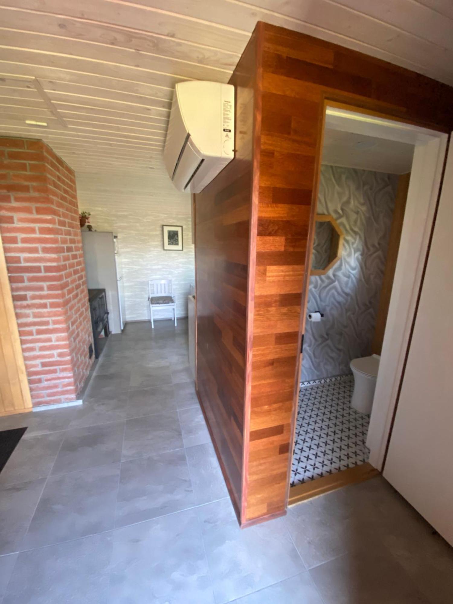 Joosti Summer House Кясму Экстерьер фото